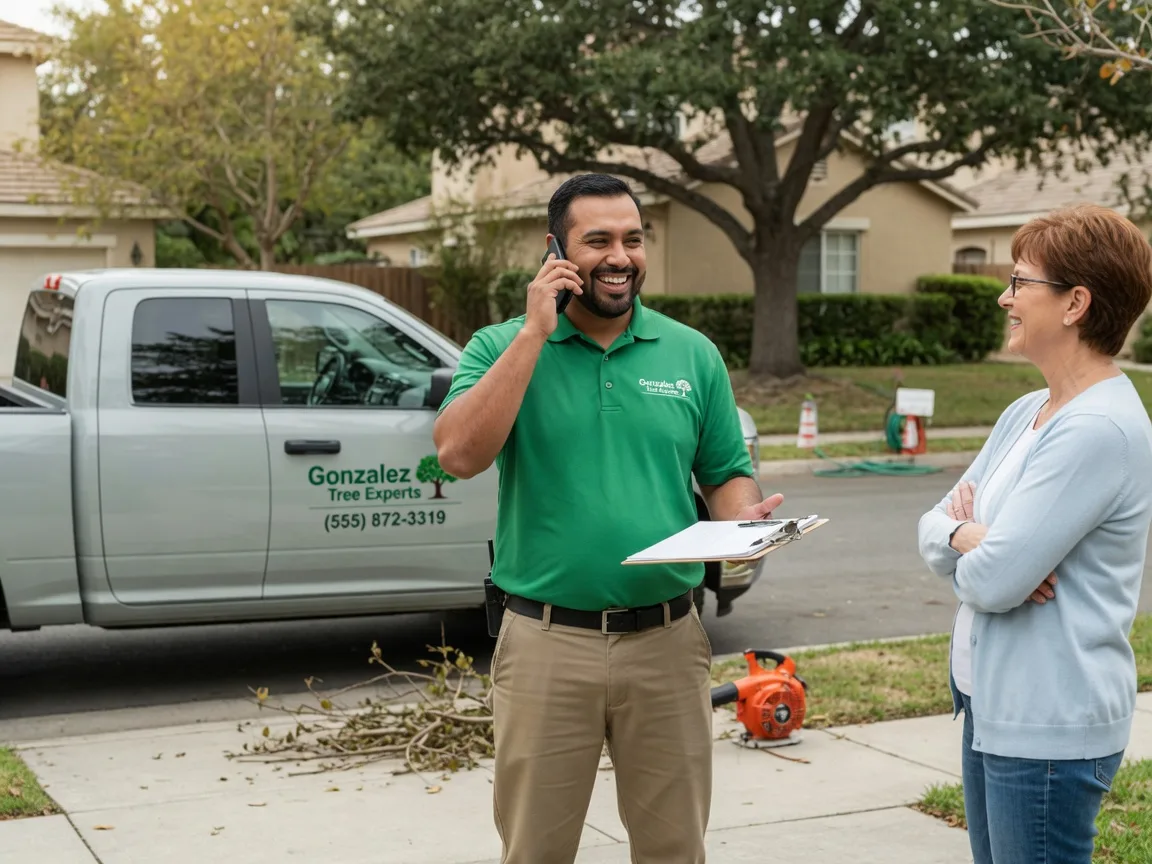 Tree Service Martin, SD FAQs